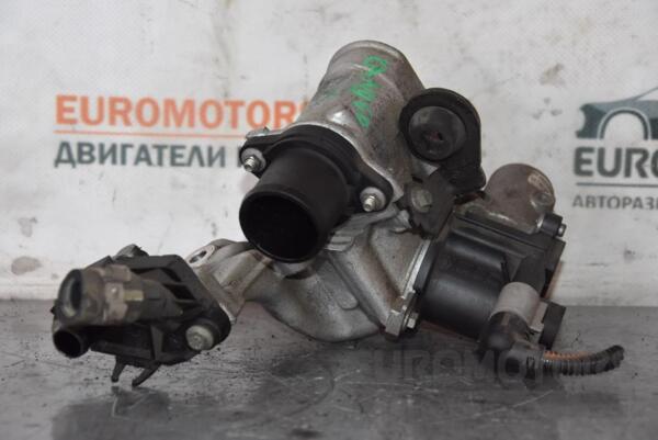 Клапан EGR електричний Renault Kangoo 1.5dCi 1998-2008 7700107471 64759 - 2