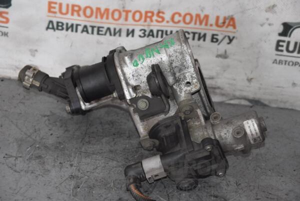 Клапан EGR електричний Renault Kangoo 1.5dCi 1998-2008 7700107471 64759 - 3