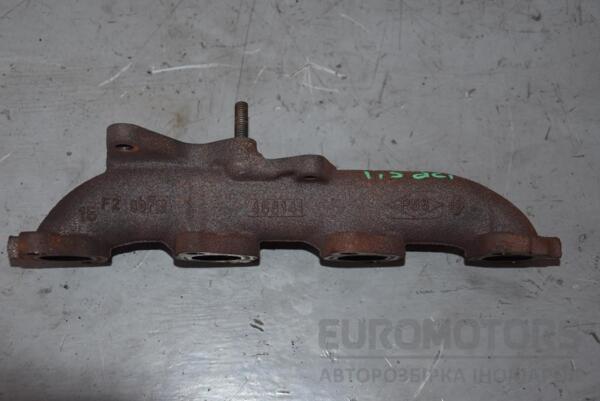 Колектор випускний Renault Kangoo 1.5dCi 1998-2008 8200468141 64762 - 2