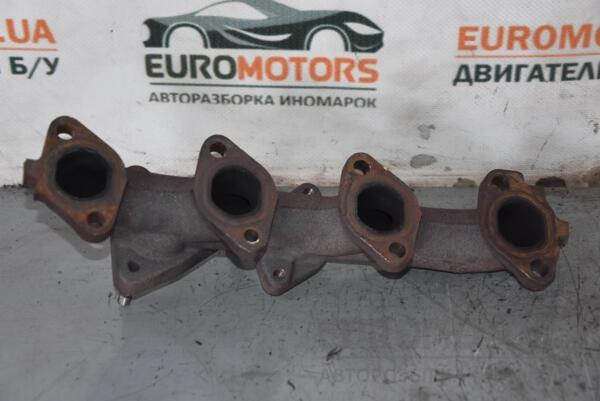 Колектор випускний Renault Kangoo 1.5dCi 1998-2008 8200468141 64762 - 3