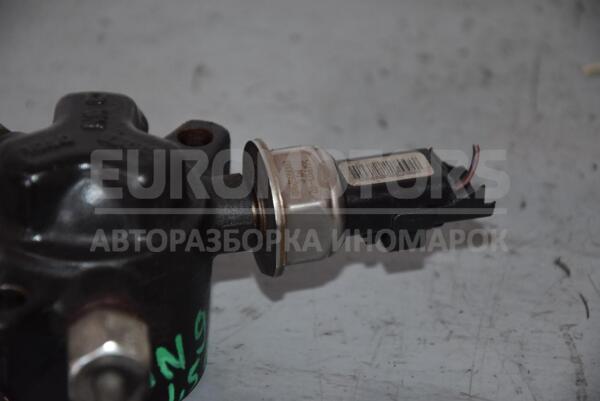Датчик давления топлива в рейке Renault Kangoo 1.5dCi 1998-2008 9307Z511A 64767 euromotors.com.ua