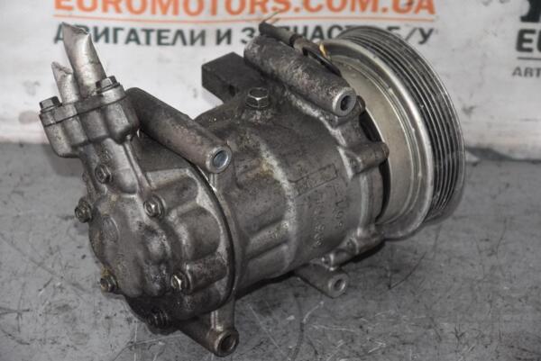 Компресор кондиціонера 03- Renault Kangoo 1.5dCi 1998-2008 8200716562 64768 - 2