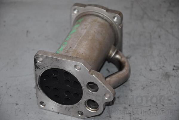 Охладитель ОГ (Радиатор EGR) Renault Kangoo 1.5dCi 1998-2008 8200729079 64771 - 2