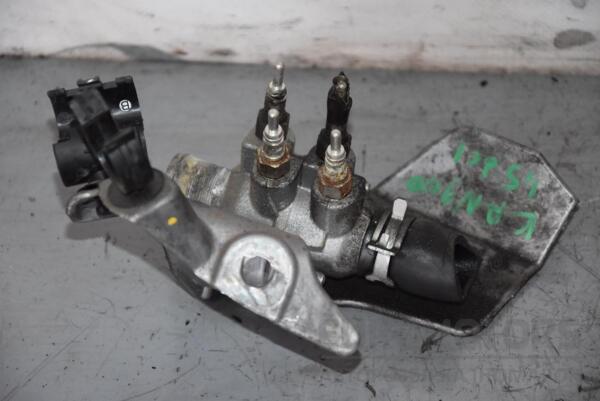Система підігріву палива Renault Kangoo 1.5dCi 1998-2008 8200532396 64774 - 2