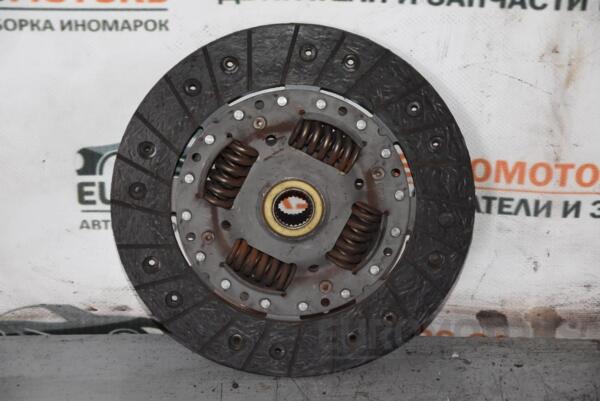 Диск сцепления Renault Kangoo 1.5dCi 1998-2008 8200335084 64781 - 2