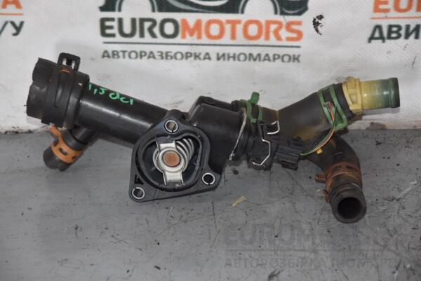 Корпус термостата Renault Kangoo 1.5dCi 1998-2008 64783 - 2