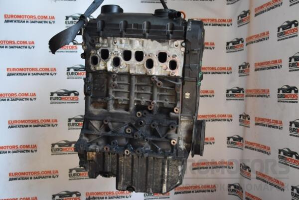 Двигатель VW Transporter 1.9 TDI (T5) 2003-2015 BRS 64785 - 2
