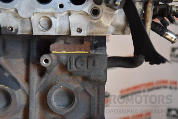 Двигун Toyota Corolla 2.0td (E12) 2001-2006 1CD-FTV 64822 - 6