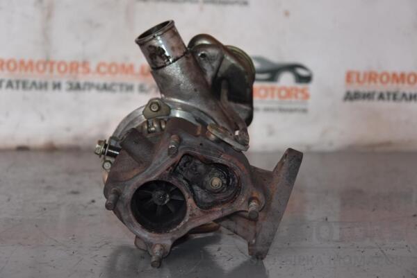 Турбина Toyota Rav 4 2.0td 2000-2005 1720127010 64838 - 2