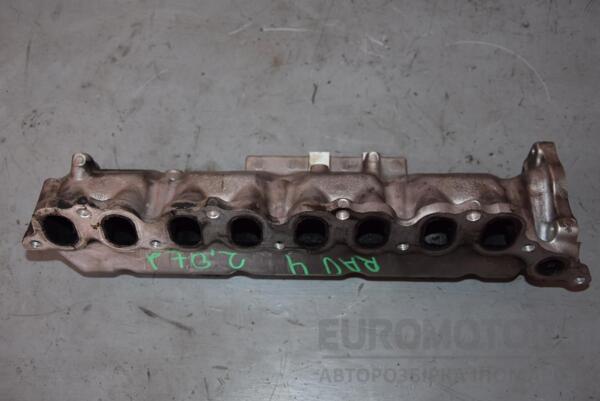Колектор впускний Toyota Rav 4 2.0td 2000-2005 64843 - 2