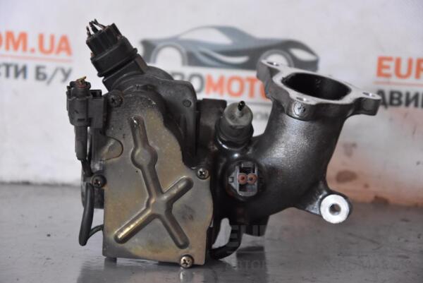 Дроссельная заслонка электр Toyota Rav 4 2.0td 2000-2005 8967221020 64852 - 2