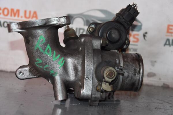 Дроссельная заслонка электр Toyota Rav 4 2.0td 2000-2005 8967221020 64852 - 3