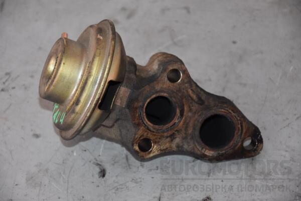 Механік EGR клапана Toyota Rav 4 2.0td 2000-2005 2580027010 64855 - 2