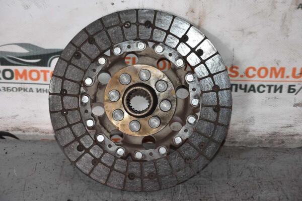 Диск зчеплення Toyota Rav 4 2.0td 2000-2005 1CD-FTV 64859 - 2