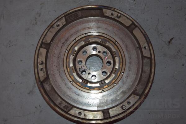 Маховик демпферний Toyota Rav 4 2.0td 2000-2005 64863 - 2