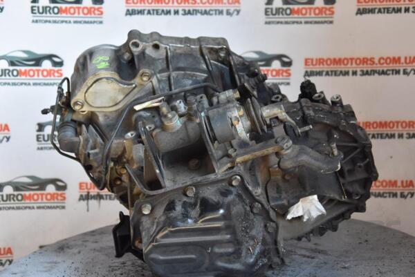 МКПП (механічна коробка перемикання передач) 5-ступка Toyota Avensis 2.0di (II) 2003-2008 303002D110 64865 - 3