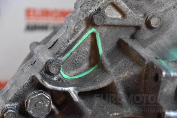 МКПП (механічна коробка перемикання передач) 5-ступка Toyota Avensis 2.0di (II) 2003-2008 303002D110 64865 - 5