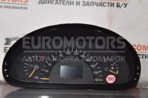 Панель приборов Mercedes Vito 2.2cdi (W639) 2003-2014 A6394460321 64870  euromotors.com.ua