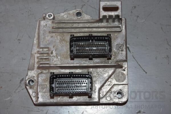 Блок управления двигателем Opel Astra 1.6 16V (H) 2004-2010 12230740 64874 - 2