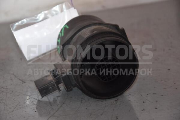 Расходомер воздуха Mercedes Vito 2.2cdi (W639) 2003-2014 0281002585 64876  euromotors.com.ua