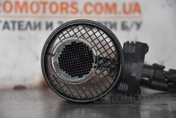 Витратомір повітря Citroen Jumper 2.3jtd 2002-2006 0281002565 64891 - 3