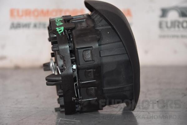 Подушка безпеки кермо Airbag Skoda Fabia 1.4tdi 2014 6V0880201G 64914 - 3