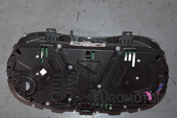 Панель приборов Skoda Fabia 1.4tdi 2014 6V0920741A 64917 - 2