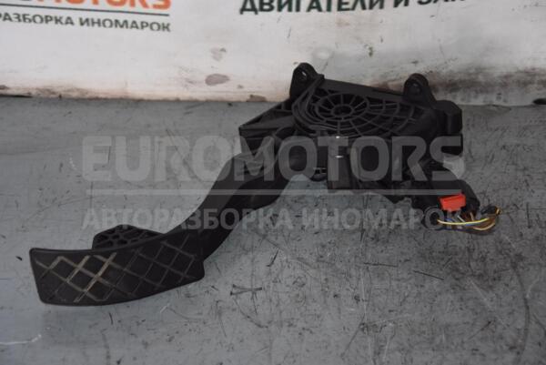 Педаль газа электр Skoda Fabia 1.4tdi 2014 0280755221 64921  euromotors.com.ua