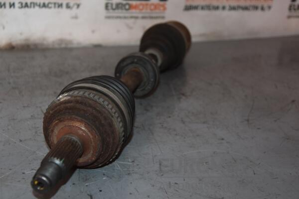 Полуось передняя правая (26/27шл) с ABS (50) МКПП Honda HR-V 1.6 16V 1999-2006 64923 - 2