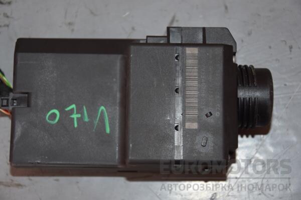 Блок управления двигателем комплект Mercedes Vito (W639) 2003-2014 A6111535679 64927 - 3