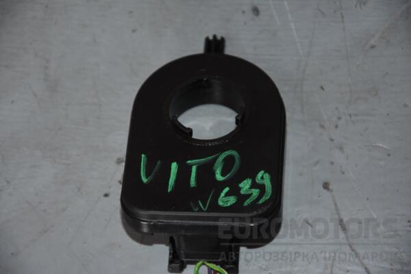 Датчик угла поворота руля Mercedes Vito (W639) 2003-2014 A6395420018 64954 - 2