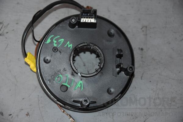 Шлейф Airbag кольцо подрулевое Mercedes Vito (W639) 2003-2014 A6394640218 64956 - 2