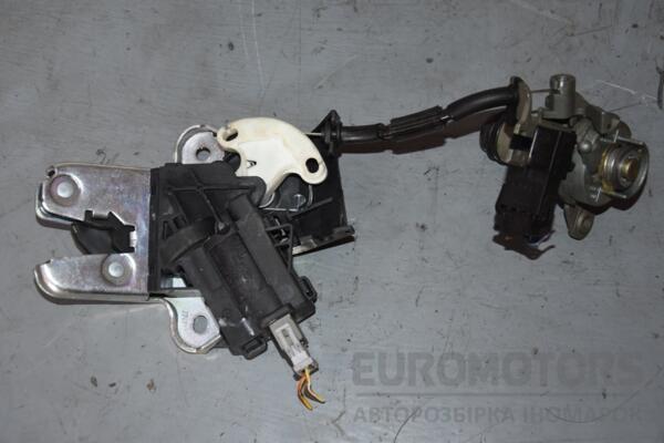 Замок крышки багажника седан Audi A4 (B7) 2004-2007 4F5827505D 64958 - 2