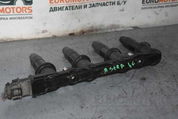Котушка запалювання Opel Astra 1.6 16V (G) 1998-2005 1104082 64974 - 2