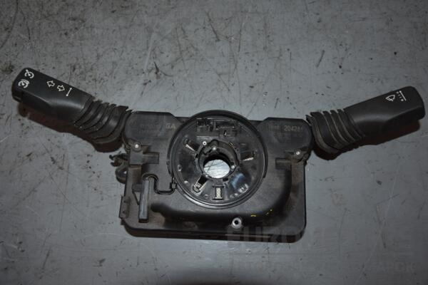 Блок управління двигуном комплект Opel Zafira 2.2 16V (B) 2005-2011 55562444 64985 - 3
