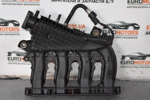 Коллектор впускной пластик Fiat Doblo 1.6 16V 2000-2009 46535698 64993 - 2