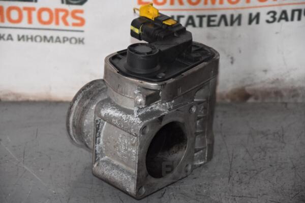 Дросельної заслінки електро Fiat Doblo 1.6 16V 2000-2009 48SMF5/t 64995 - 2