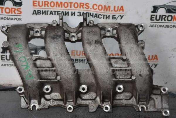 Коллектор впускной метал верх Fiat Doblo 1.6 16V 2000-2009 46541292 64997  euromotors.com.ua