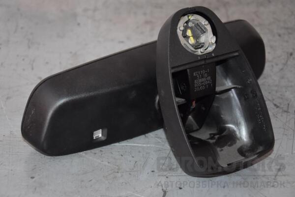 Дзеркало салону BMW X5 (E53) 2000-2007 823806608 65021 - 2