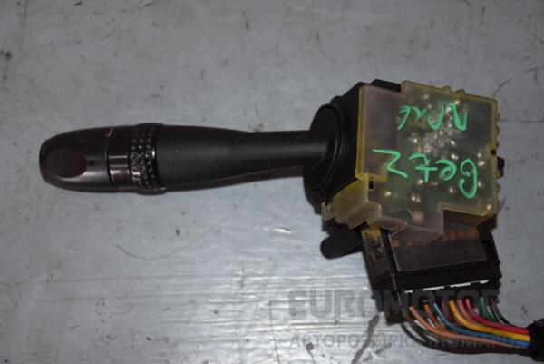 Подрулевой переключатель правый с регулировкой дворников (-05) Hyundai Getz 2002-2010 32933A 65025 - 2