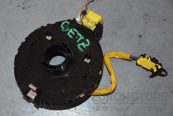 Шлейф Airbag кільце підрульові Hyundai Getz 2002-2010 65027 - 2