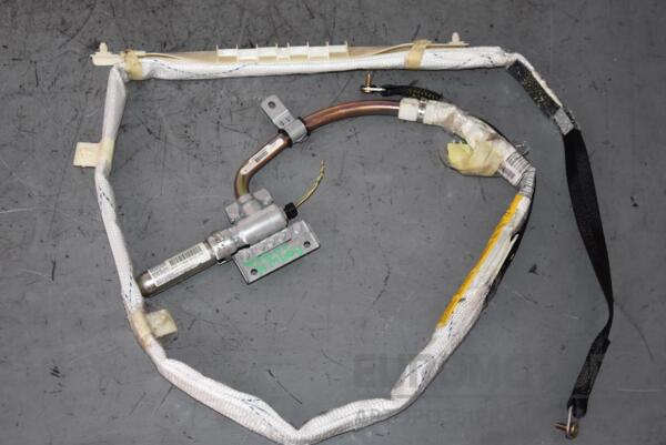 Подушка безпеки бокова ліва (шторка) BMW X5 (E53) 2000-2007 826715707 65047 - 2