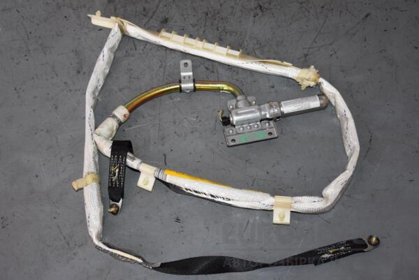 Подушка безпеки бічна права (шторка) BMW X5 (E53) 2000-2007 85826715807P 65049 - 2