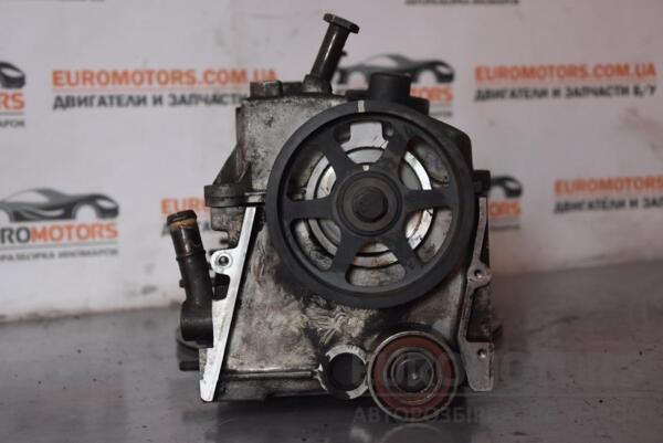 Головка блоку в зборі Hyundai Trajet 2.0crdi 2000-2008 2211127400 65051 - 2