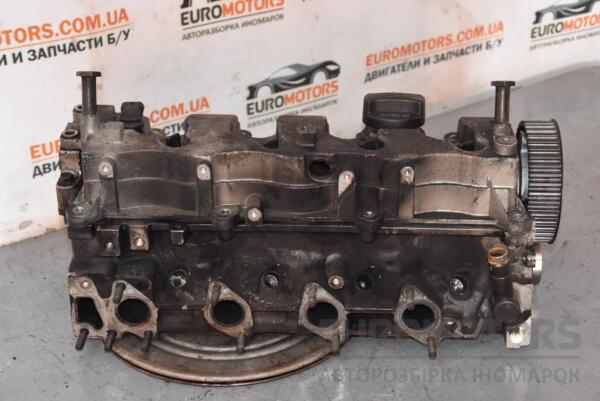Головка блоку в зборі Hyundai Trajet 2.0crdi 2000-2008 2211127400 65051 - 3