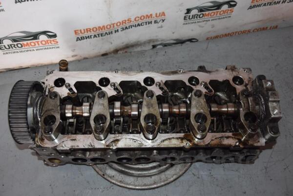 Головка блоку в зборі Hyundai Trajet 2.0crdi 2000-2008 2211127400 65051 - 5