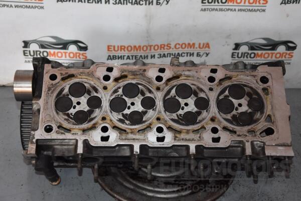 Головка блоку в зборі Hyundai Trajet 2.0crdi 2000-2008 2211127400 65051 - 6