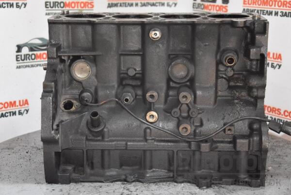 Блок двигуна Hyundai Trajet 2.0crdi 2000-2008 65057 - 2