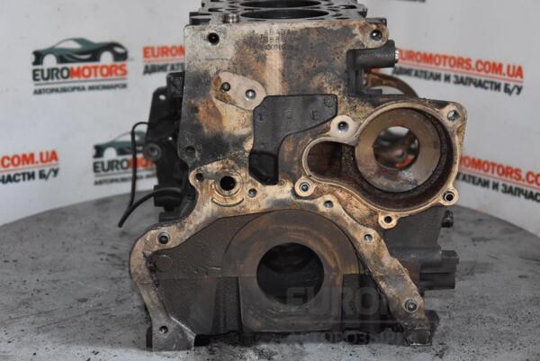 Блок двигуна Hyundai Trajet 2.0crdi 2000-2008 65057 - 4
