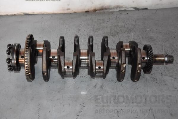 Колінвал Hyundai Tucson 2.0crdi 2004-2009 65065 - 2